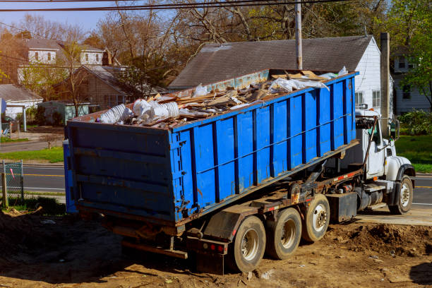 Trusted Fort Oglethorpe, GA Junk Removal Experts