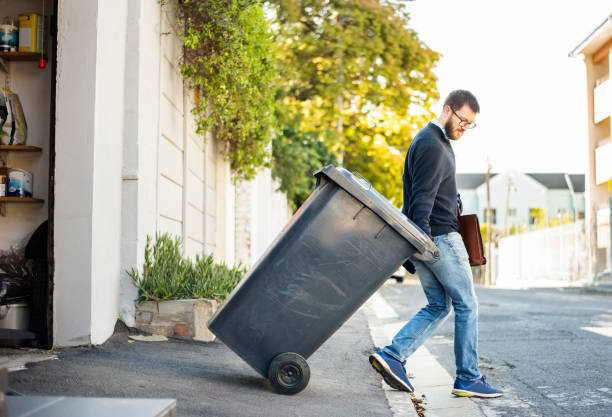 Debris Removal in Fort Oglethorpe, GA